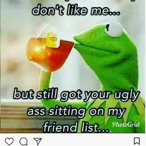 Meet your Posher, Ayden